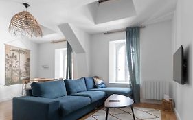 Le Wilson - Appartement design - Hyper centre